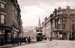 Victoria St Derby 365