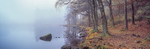 Misty Blea Tarn