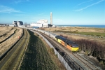 JL - 6.2.25 60047 6N87 Lynemouth PS - Tyne Dock CT, Lynemouth