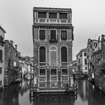 Palazzo Tetta in Mono, Venice