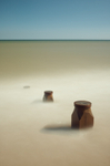Pett Level Posts IV