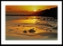 Sunrise Beach Fine art Norfolk photography by The Silent Photographer