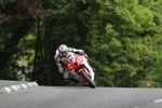 Dan Stewart Honda / SMT / WILCOCK Racing
