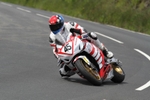 Michael Russell Honda / Lee Hardy Racing