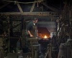 Ken Davis - The Forge - Leica MP 240