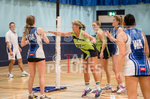 NETBALL_Panthers v Woodley 2017-18