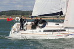 161009 TRES JOLIE - GBR2744L FAIRVIEW SAILING Y92A3600