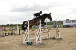 Class 5 -Senior Foxhunter - 1.20m portfolio