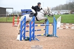 Cls 14 & 15 Pony Newcomers & Foxhunter 1m & 1.10m portfolio