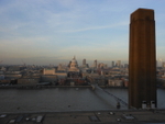 Tate Modern portfolio