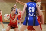 Orkney v Shetland netball -20863