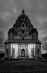 Ashton Memorial Lancaster
