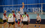 Mens Volleyball Inter-Insular 2022-26