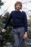BARRY MANILLOW