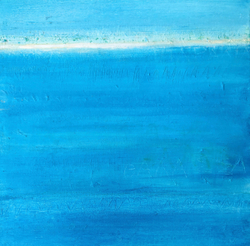 Carol Ritchie 'Ionian Sea '