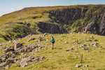 Buttermere Horseshoe-527