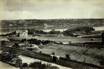 Menai Straits Anglesey 2