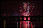 Barnstaple Round Table Fireworks 2024