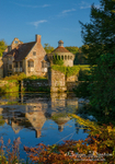 Moat Refections