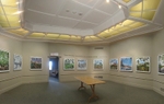 Fruitlands Museum Art Gallery