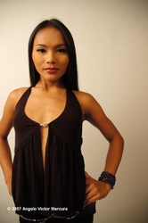 Fashion portfolio