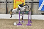 FRI CLASS 24 FOX/1.20M OPEN portfolio