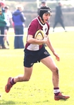 Bradford Grammar School Rugby portfolio