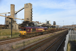 JL - 9.11.17 66103 6D11 Lackenby - Scunthorpe, South Bank