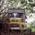 Yellow Van