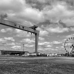 Not So Big Wheel