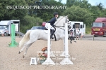 CLASS 2 Club/ Unaffiliated 80cms Open portfolio