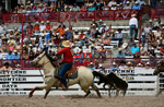 July 28 Rodeo Performance - FINALS portfolio