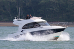 151003 PENGUIN - BENETEAU ANTARES IMG_3074