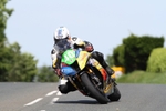 Paul Shoesmith Kawasaki / Ice Valley by Motorsave Trade