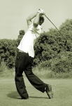 Montrose Open 2008 8