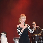 Lulu - Glastonbury IMG_3024