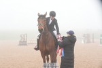 Cls 40 Academy Individual Horse 90cm portfolio
