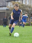 Wattsfield U9 vs Swarthmoor (17/9/25) portfolio
