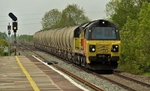 Yatton, North Somerset portfolio