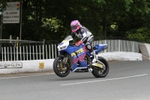 Lee Johnston Honda / ECC / Pirtek Racing Honda