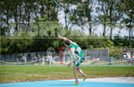 Guernsey Athletics Track  Field_14-06-2020-46