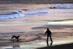Billy  & Meeko 3