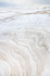 SAND & SNOW - LONG POINT BEACH