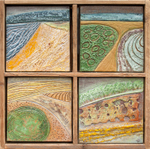 Aspects of a Norfolk landscape 3