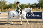 Class 41 Best Turned Out Ridden portfolio
