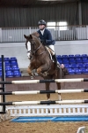 Class 5 - Senior Foxhunter 1.20m portfolio