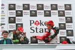 podium