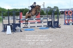 CLASS 9 SAT Senior Newcomers/ 1.10m Open portfolio