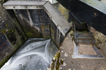 Lock Gates and Foam