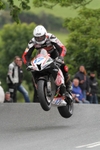 Dan Kneen Honda / Cookstown B.E.Racing